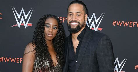 Jimmy Uso And Naomi Want WWE To Fire Them Rumor