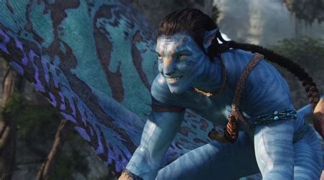 Avatar Jake Sully Edit By Prowlerfromaf On Deviantart Avatar Cosplay