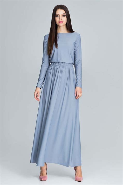 Plus size women,curvy,tall, pear shaped, maternity is also a good choice for this dress. Long Flowing Maxi Dress-Various Colours