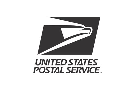 Usps Logo United States Postal Service Logo Png And V