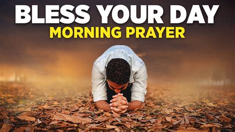 Always Put God First A Powerful Morning Prayer To Bless Your Day