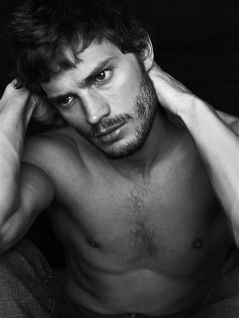 Daily Bodybuilding Motivation Jamie Dornan Once Upon A Time Actor 86060 Hot Sex Picture