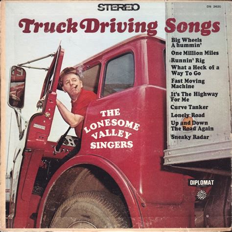16 greatest truck driver hits full album 1978. Staying Healthy Over-the-Road | TruckDrivingJobs.com