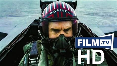 Even so, there are a few gems in the mix. Top Gun 2 - Maverick Trailer Deutsch German (2020) - YouTube