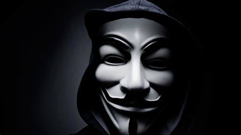 Anonymous Mask Wallpapers Top Những Hình Ảnh Đẹp