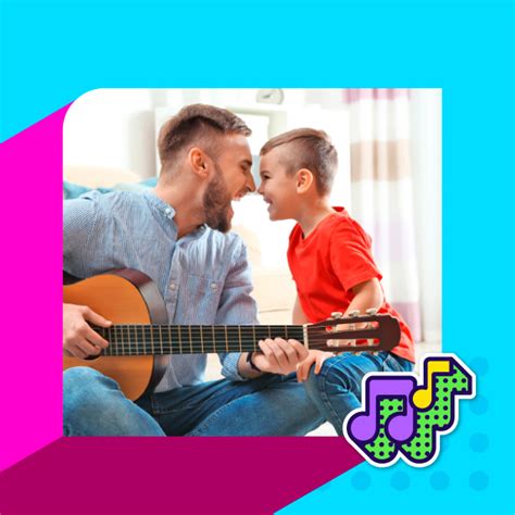 Canciones En Inglés Para Niños British Council Colombia