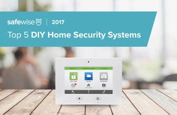 Purchasing and installing a strong security system for your smart home should be one of your top priorities. 2018's Best DIY Home Security System Reviews | SafeWise
