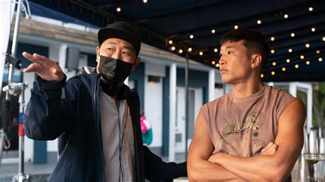 Director Andrew Ahn On Fire Island And His Quest To Tell Queer Asian