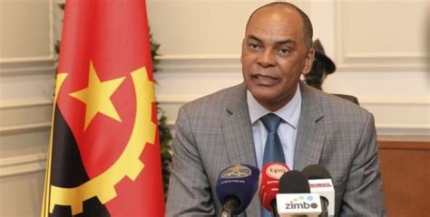 Adalberto Da Costa Júnior Nomeado Conselheiro Da República Ver Angola Diariamente O Melhor