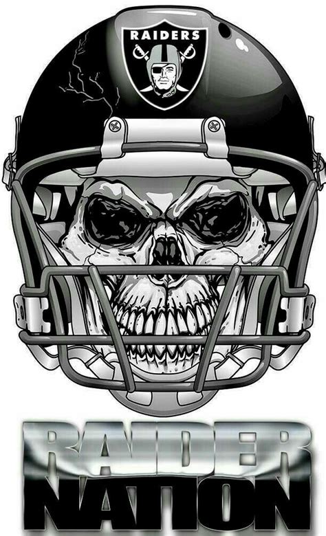 Pin By Andrea Polley On Raiders Oakland Raiders Wallpapers Oakland