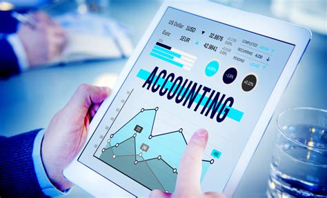 Why You Should Study an Online Accounting Degree
