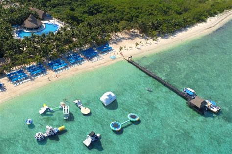 The Best Cozumel Beach Clubs In November 2022