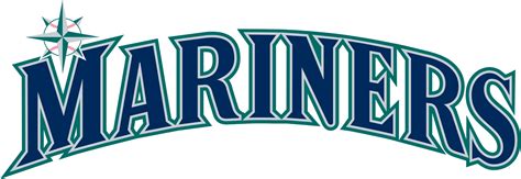 Seattle Mariners Png Images Transparent Free Download Pngmart
