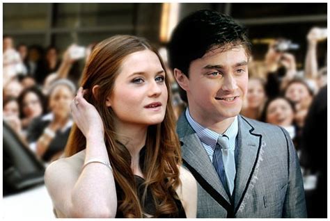 Harry And Ginny Harry And Ginny Photo 8890880 Fanpop