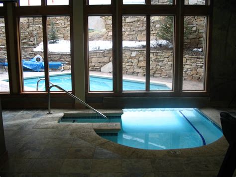 Indoor Swimming Pool Ideas For Your Home The Wow Style