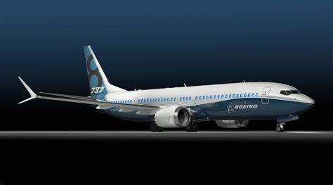 Inicia Boeing Montaje Final Del Primer 737 Max Aviación 21