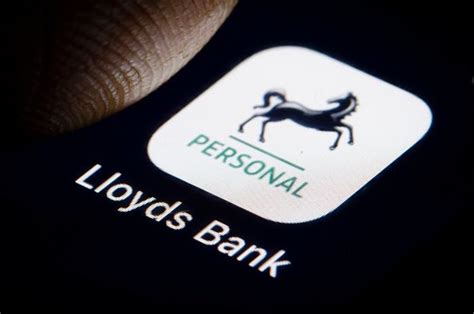 Even from the comfort of your sofa. Lloyds online banking DOWN - hundreds of customers locked ...