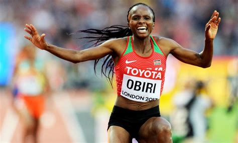 We did not find results for: Kenya's Obiri secures historic treble at cross country ...