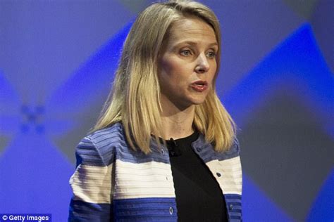Verizon Closes Yahoo Deal Marissa Mayer Steps Down Daily Mail Online
