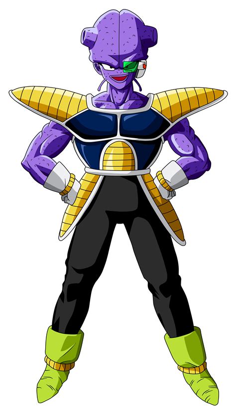 Shin budokai, frieza mentions that cooler believes that violence is the answer to almost anything, something which frieza disagrees with. Cui | Villains Wiki | Fandom powered by Wikia