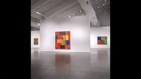 Introducing Hans Hofmann The Nature Of Abstraction Youtube