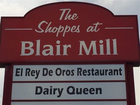 Dairy Queen Ltd Brazier Updated April W Moreland Ave