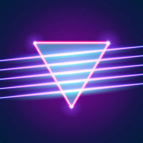 80s Cool Neon Wallpapers Top Free 80s Cool Neon Backgrounds