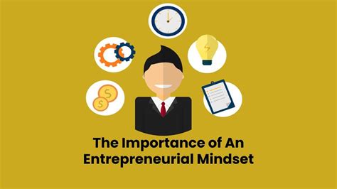 the importance of an entrepreneurial mindset computer tech reviews