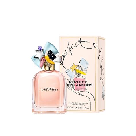 Buy Marc Jacobs Perfect Eau De Parfum Ml Macau
