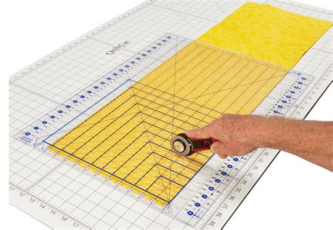Ruler Templates For Quilting