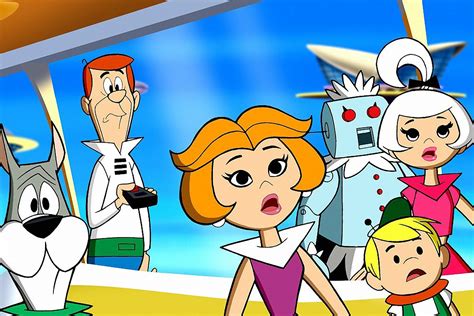Robert Zemeckis Live Action Jetsons Tv Series Lands At Abc 15