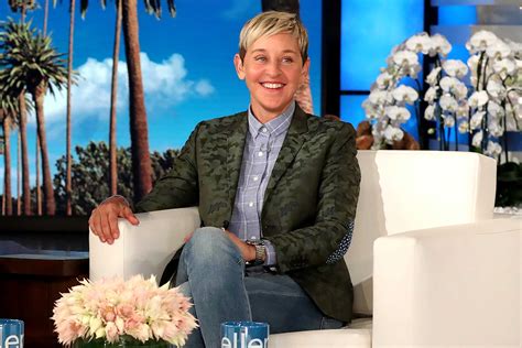 The Ellen Degeneres Show Can It Escape Cancellation Film Daily