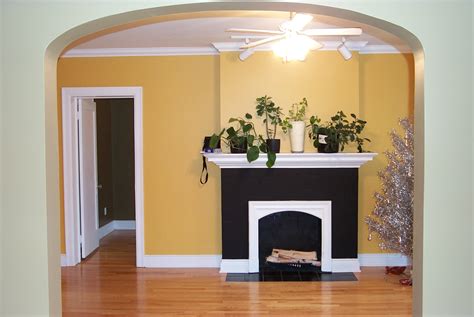 Best Interior House Paint Colors