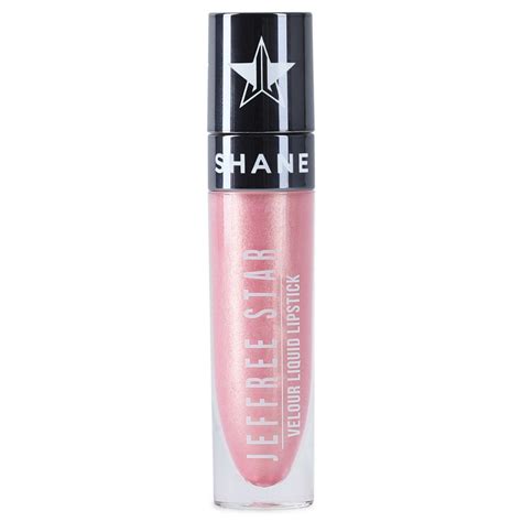 Jeffree X Shane Conspiracy Lipsticks Jeffree Star Cosmetics Velour