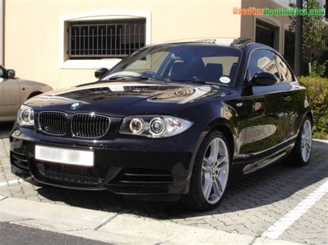 New & used cars for sale in south africa carhomesa.co.za. 2009 BMW 135i M Sport used car for sale in Johannesburg ...