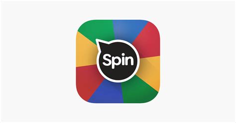 ‎spin The Wheel Random Picker On The App Store