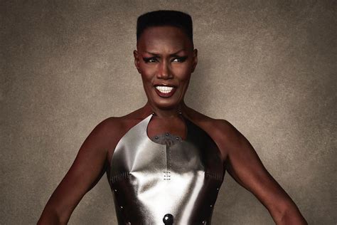 Grace Jones Turns 75 Ten Moments From Her Iconic Music Film And