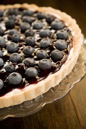 This rich and creamy chocolate meringue pie will satisfy any sweet tooth. Pin on Red, White, and Blue Desserts