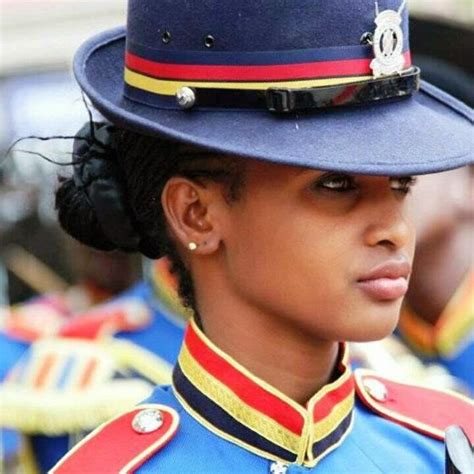 The Magnifier Top Ten African Countries With Most Beautiful Women