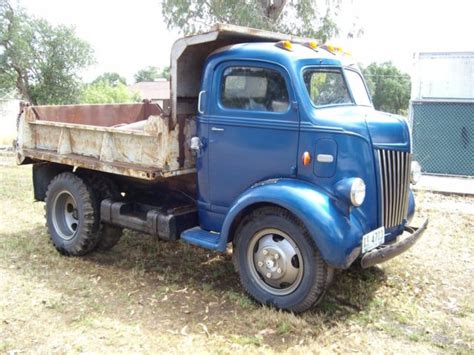 1942 Ford Truck Coe For Sale Photos Technical Specifications Description