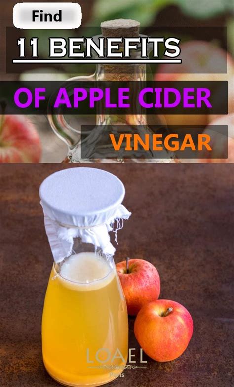 11 Benefits Of Apple Cider Vinegar Drink 9 Is Unique Apple Cider