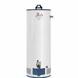 Bradford White 50 Gallon Gas Water Heater Power Vent Photos