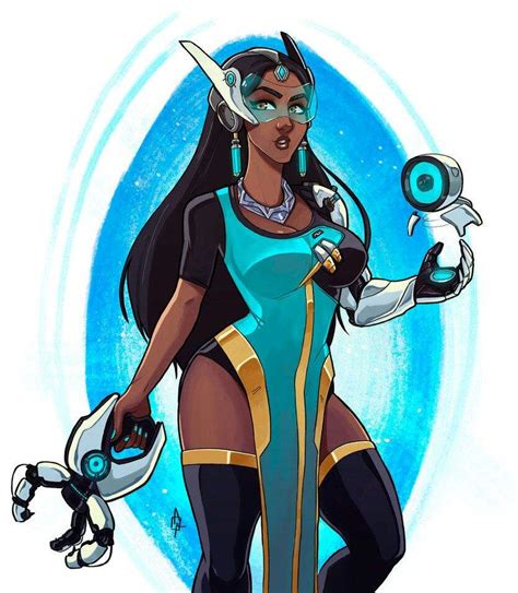 Her ability to shield allies combined with her teleporter for. A Beginner's Guide To Overwatch Matchups: Symmetra | Overwatch Amino