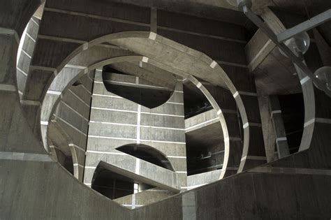 Louis Kahn National Assembly Building