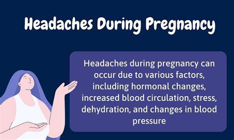 Headaches During Pregnancy Relief And Remedies