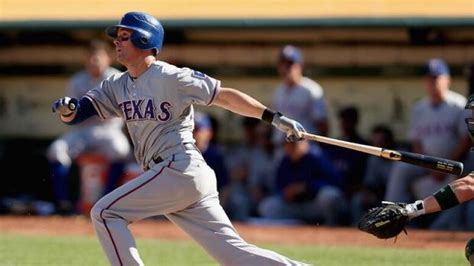 Phillies Confirm Trade For Veteran Michael Young Cbc Sports