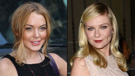 Older Or Younger Than Lindsay Lohan Cnn