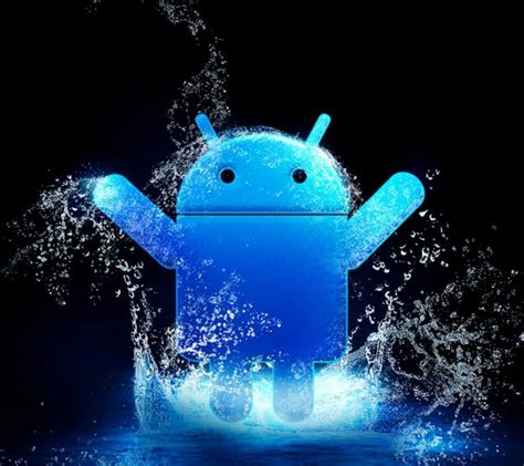 Android Developer Wallpapers Top Free Android Developer Backgrounds