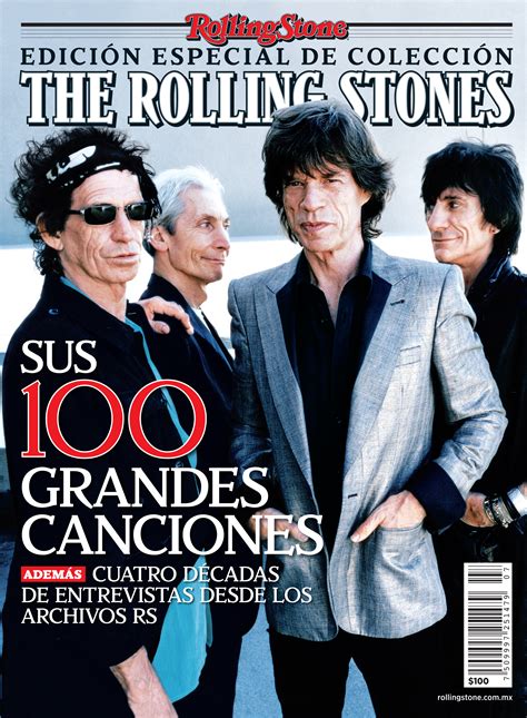Especial Rolling Stone Los 500 Mejores Discos De Todos Los Tiempos