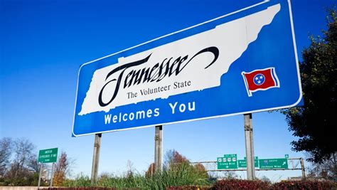 10 Amazing Facts About Tennessee Best Facts About